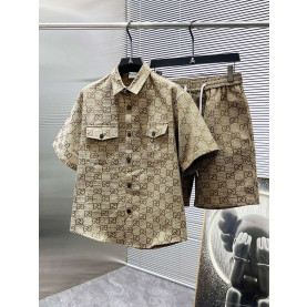 GUCCI 구찌 백로고세트 66