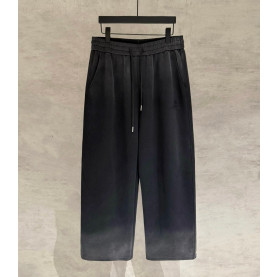 BALENCIAGA 발렌시아가 피그먼트 단자수 팬츠 2COLOR