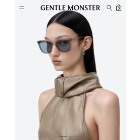 GENTLE MONSTER 젠틀몬스터 마이미 선글라스